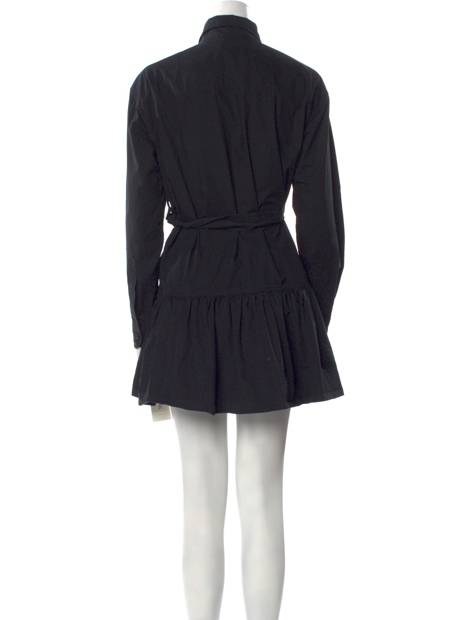 Coach Mini Dress